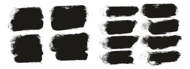 El Çizimi Yuvarlak Sünger Kalın Sanatçı Kısa Arkaplan Karışık Yüksek Detay Özet Vektör Arkaplan MeGA Karışımı 