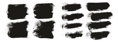 El Çizimi Yuvarlak Sünger Kalın Sanatçı Kısa Arkaplan Karışık Yüksek Detay Özet Vektör Arkaplan MeGA Karışımı 