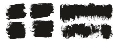 El Çizimi Yuvarlak Sünger Kalın Sanatçı Kısa Arkaplan Karışık Yüksek Detay Özet Vektör Arkaplan MeGA Karışımı 