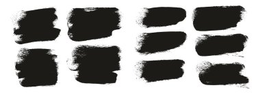 El Çizimi Yuvarlak Sünger Kalın Sanatçı Kısa Arkaplan Karışık Yüksek Detay Özet Vektör Arkaplan MeGA Karışımı 