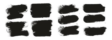 El Çizimi Yuvarlak Sünger Kalın Sanatçı Kısa Arkaplan Karışık Yüksek Detay Özet Vektör Arkaplan MeGA Karışımı 