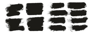 El Çizimi Yuvarlak Sünger Kalın Sanatçı Kısa Arkaplan Karışık Yüksek Detay Özet Vektör Arkaplan MeGA Karışımı 