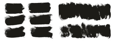 El Çizimi Yuvarlak Sünger Kalın Sanatçı Kısa Arkaplan Karışık Yüksek Detay Özet Vektör Arkaplan MeGA Karışımı 