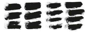 El Çizimi Yuvarlak Sünger Kalın Sanatçı Kısa Arkaplan Karışık Yüksek Detay Özet Vektör Arkaplan MeGA Karışımı 