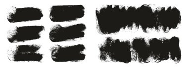 El Çizimi Yuvarlak Sünger Kalın Sanatçı Kısa Arkaplan Karışık Yüksek Detay Özet Vektör Arkaplan MeGA Karışımı 