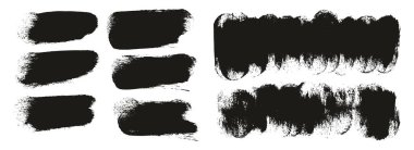 El Çizimi Yuvarlak Sünger Kalın Sanatçı Kısa Arkaplan Karışık Yüksek Detay Özet Vektör Arkaplan MeGA Karışımı 