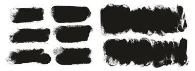 El Çizimi Yuvarlak Sünger Kalın Sanatçı Kısa Arkaplan Karışık Yüksek Detay Özet Vektör Arkaplan MeGA Karışımı 