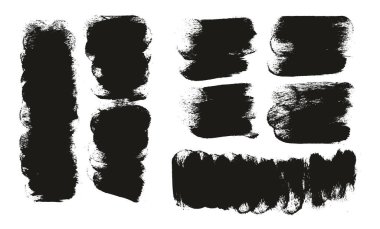 El Çizimi Yuvarlak Sünger Kalın Sanatçı Kısa Arkaplan Karışık Yüksek Detay Özet Vektör Arkaplan MeGA Karışımı 