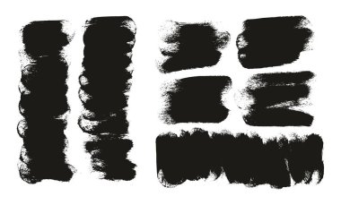 El Çizimi Yuvarlak Sünger Kalın Sanatçı Kısa Arkaplan Karışık Yüksek Detay Özet Vektör Arkaplan MeGA Karışımı 