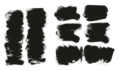 El Çizimi Yuvarlak Sünger Kalın Sanatçı Kısa Arkaplan Karışık Yüksek Detay Özet Vektör Arkaplan MeGA Karışımı 