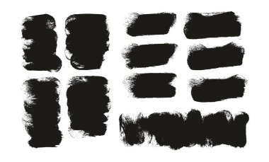 El Çizimi Yuvarlak Sünger Kalın Sanatçı Kısa Arkaplan Karışık Yüksek Detay Özet Vektör Arkaplan MeGA Karışımı 