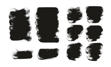 El Çizimi Yuvarlak Sünger Kalın Sanatçı Kısa Arkaplan Karışık Yüksek Detay Özet Vektör Arkaplan MeGA Karışımı 