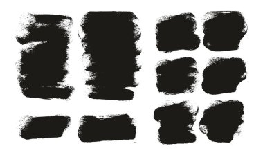 El Çizimi Yuvarlak Sünger Kalın Sanatçı Kısa Arkaplan Karışık Yüksek Detay Özet Vektör Arkaplan MeGA Karışımı 