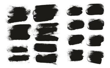 El Çizimi Yuvarlak Sünger Kalın Sanatçı Kısa Arkaplan Karışık Yüksek Detay Özet Vektör Arkaplan MeGA Karışımı 