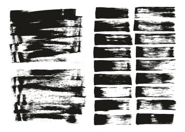 El Çizimi Düz Sünger İnce Sanatçı Düz Çizgiler & Uzun Arkaplan Karışık Yüksek Detay Özet Vektör Arkaplan Ayarları 