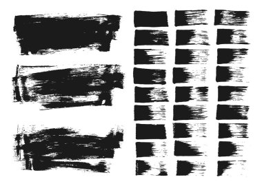 El Çizimi Düz Sünger İnce Sanatçı Düz Çizgiler & Uzun Arkaplan Karışık Yüksek Detay Özet Vektör Arkaplan Ayarları 