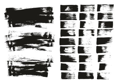 El Çizimi Düz Sünger İnce Sanatçı Düz Çizgiler & Uzun Arkaplan Karışık Yüksek Detay Özet Vektör Arkaplan Ayarları 