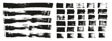 El Çizimi Düz Sünger İnce Sanatçı Düz Çizgiler & Uzun Arkaplan Karışık Yüksek Detay Özet Vektör Arkaplan Ayarları 