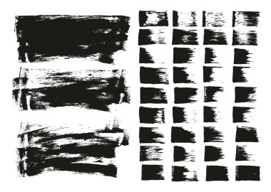 El Çekimi Düz Sünger İnce Sanatçı Düz Çizgiler & Uzun Arkaplan Karışımı Yüksek Detay Özeti Vektör Arkaplan Karışımı 