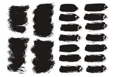 El Çekimi Yuvarlak Fırça İnce Arkaplan & Düz Satırlar Karışık Sanatçı Fırça Yüksek Detay Özet Vektör Arkaplan Ayarları 