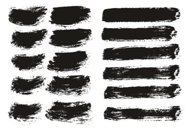 El Çekimi Yuvarlak Fırça İnce Arkaplan & Düz Satırlar Karışık Sanatçı Fırça Yüksek Detay Özet Vektör Arkaplan Ayarları 