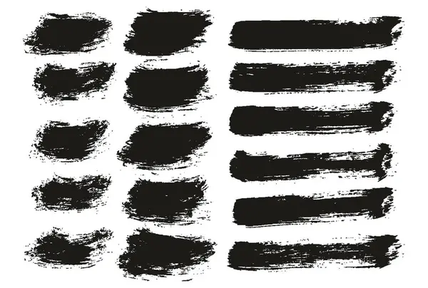 El Çekimi Yuvarlak Fırça İnce Arkaplan & Düz Satırlar Karışık Sanatçı Fırça Yüksek Detay Özet Vektör Arkaplan Ayarları 