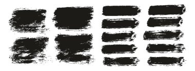 El Çekimi Yuvarlak Fırça İnce Arkaplan & Düz Satırlar Karışık Sanatçı Fırça Yüksek Detay Özet Vektör Arkaplan Ayarları 