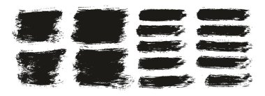 El Çekimi Yuvarlak Fırça İnce Arkaplan & Düz Satırlar Karışık Sanatçı Fırça Yüksek Detay Özet Vektör Arkaplan Ayarları 