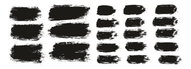 El Çekimi Yuvarlak Fırça İnce Arkaplan & Düz Satırlar Karışık Sanatçı Fırça Yüksek Detay Özet Vektör Arkaplan Ayarları 