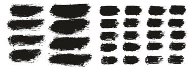 El Çekimi Yuvarlak Fırça İnce Arkaplan & Düz Satırlar Karışık Sanatçı Fırça Yüksek Detay Özet Vektör Arkaplan Ayarları 