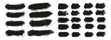 El Çekimi Yuvarlak Fırça İnce Arkaplan & Düz Satırlar Karışık Sanatçı Fırça Yüksek Detay Özet Vektör Arkaplan Ayarları 