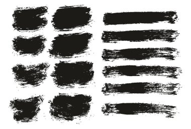 El Çekimi Yuvarlak Fırça İnce Arkaplan & Düz Satırlar Karışık Sanatçı Fırça Yüksek Detay Özeti Vektör Arkaplan Karışımı 