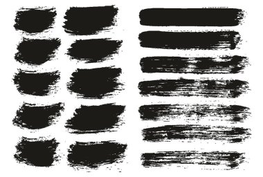 El Çekimi Yuvarlak Fırça İnce Arkaplan & Düz Satırlar Karışık Sanatçı Fırça Yüksek Detay Özeti Vektör Arkaplan Karışımı 