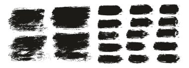 El Çekimi Yuvarlak Fırça İnce Arkaplan & Düz Satırlar Karışık Sanatçı Fırça Yüksek Detay Özeti Vektör Arkaplan Karışımı 