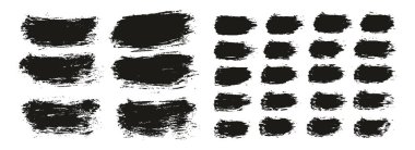 El Çekimi Yuvarlak Fırça İnce Arkaplan & Düz Satırlar Karışık Sanatçı Fırça Yüksek Detay Özeti Vektör Arkaplan Karışımı 