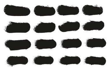 El Çekimi Yuvarlak Sünger Kalın Sanatçı Fırça Uzun & Kısa Karışık Arkaplan Yüksek Detay Özet Vektör Arkaplan Ayarları 
