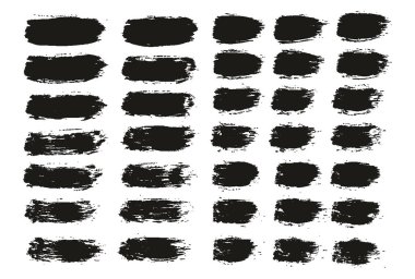 El Çekimi Yuvarlak Fırça İnce Çizgiler Karışık Sanatçı Fırça Yüksek Detay Soyut Vektör Arkaplan Karıştırma Ayarları 