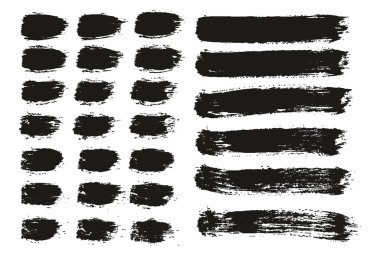 El Çekimi Yuvarlak Fırça İnce Çizgiler Karışık Sanatçı Fırça Yüksek Detay Soyut Vektör Arkaplan Karıştırma Ayarları 