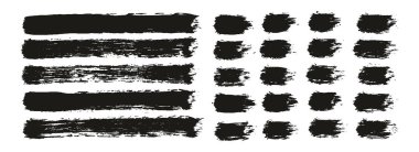 El Çekimi Yuvarlak Fırça İnce Çizgiler Karışık Sanatçı Fırça Yüksek Detay Soyut Vektör Arkaplan Karıştırma Ayarları 