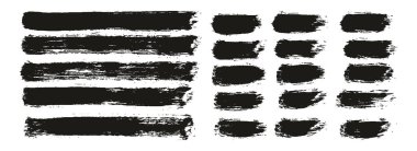 El Çekimi Yuvarlak Fırça İnce Çizgiler Karışık Sanatçı Fırça Yüksek Detay Soyut Vektör Arkaplan Karıştırma Ayarları 