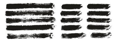 El Çekimi Yuvarlak Fırça İnce Çizgiler Karışık Sanatçı Fırça Yüksek Detay Soyut Vektör Arkaplan Karıştırma Ayarları 