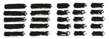 El Çekimi Yuvarlak Fırça İnce Çizgiler Karışık Sanatçı Fırça Yüksek Detay Soyut Vektör Arkaplan Karıştırma Ayarları 