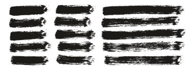 El Çekimi Yuvarlak Fırça İnce Çizgiler Karışık Sanatçı Fırça Yüksek Detay Soyut Vektör Arkaplan Karıştırma Ayarları 