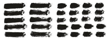 El Çekimi Yuvarlak Fırça İnce Çizgiler Karışık Sanatçı Fırça Yüksek Detay Soyut Vektör Arkaplan Karıştırma Ayarları 