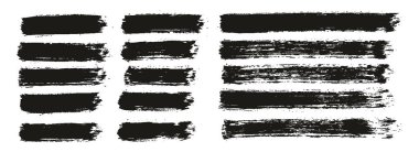 El Çekimi Yuvarlak Fırça İnce Çizgiler Karışık Sanatçı Fırça Yüksek Detay Soyut Vektör Arkaplan Karıştırma Ayarları 