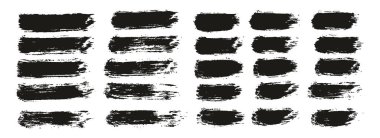 El Çekimi Yuvarlak Fırça İnce Çizgiler Karışık Sanatçı Fırça Yüksek Detay Soyut Vektör Arkaplan Karıştırma Ayarları 