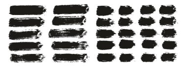 El Çekimi Yuvarlak Fırça İnce Çizgiler Karışık Sanatçı Fırça Yüksek Detay Soyut Vektör Arkaplan Karıştırma Ayarları 