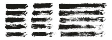 El Çekimi Yuvarlak Fırça İnce Çizgiler Karışık Sanatçı Fırça Yüksek Detay Soyut Vektör Arkaplan Karıştırma Ayarları 