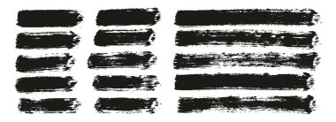 El Çekimi Yuvarlak Fırça İnce Çizgiler Karışık Sanatçı Fırça Yüksek Detay Soyut Vektör Arkaplan Karıştırma Ayarları 