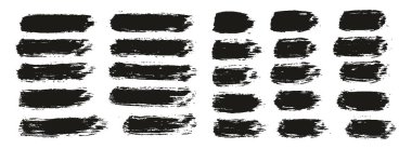 El Çekimi Yuvarlak Fırça İnce Çizgiler Karışık Sanatçı Fırça Yüksek Detay Soyut Vektör Arkaplan Karıştırma Ayarları 